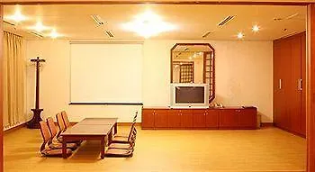 The-K Hotel Seoul 4*,