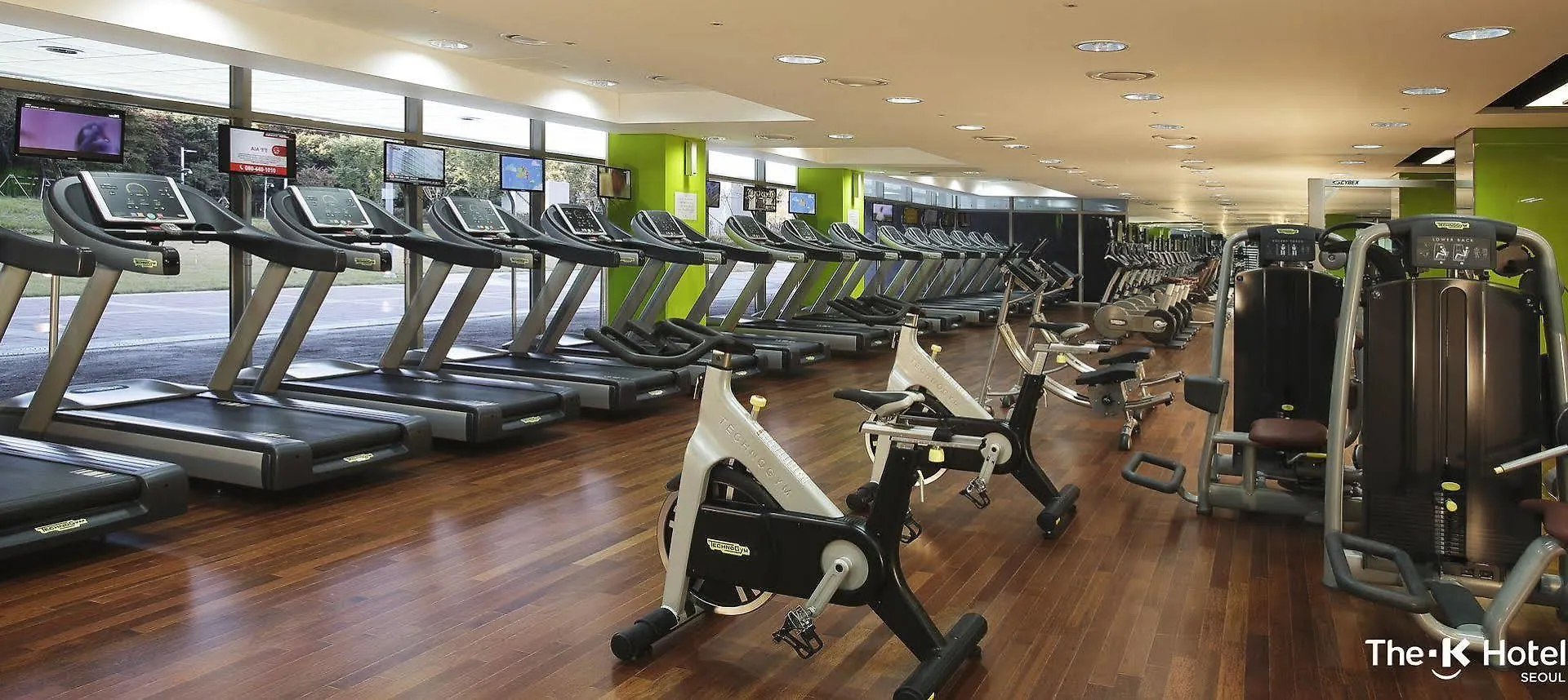 The-K Hotel Seoul