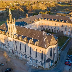 Le Grand Couvent De 3* Gramat