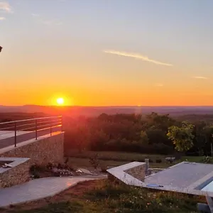 Le Petit Nid Du Quercy Anglars-Nozac