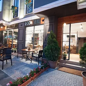 Nomade Exclusive 2* Estambul