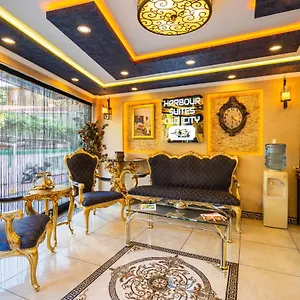 Harbour Old 3* Estambul