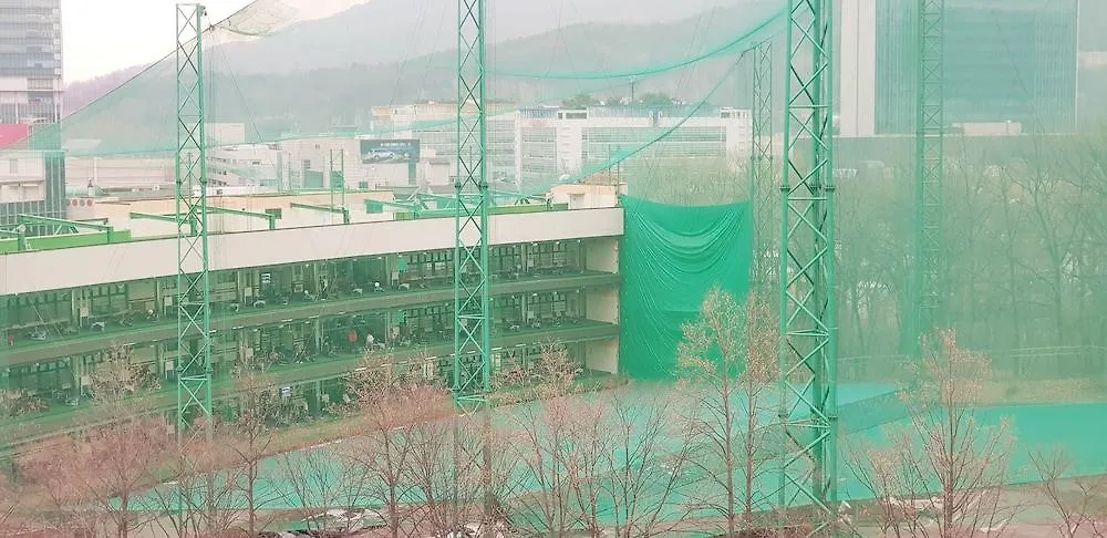 The-K Hotel Seoul 4*,  South Korea