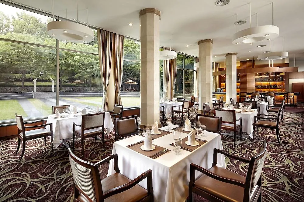 The-K Hotel Seoul