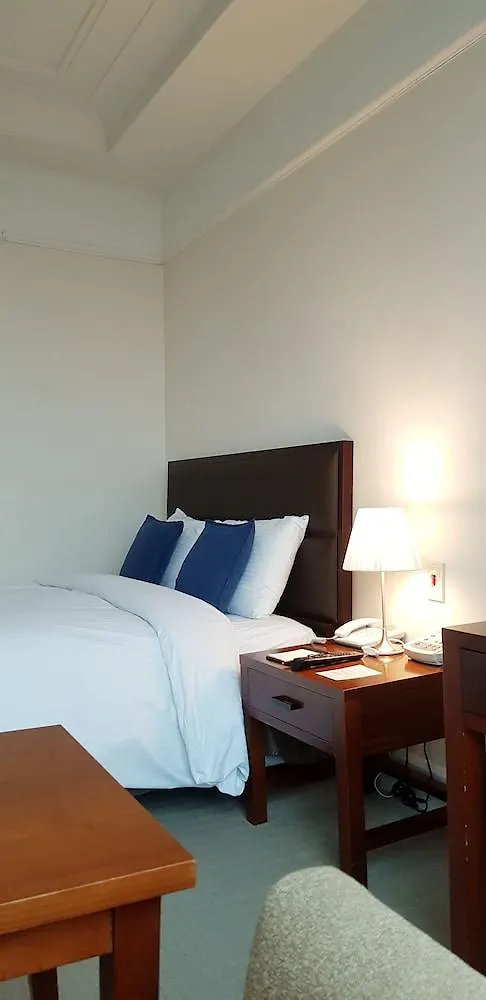 The-K Hotel Seoul