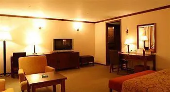 The-K Hotel Seoul South Korea