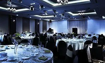 The-K Hotel Seoul 4*,  South Korea