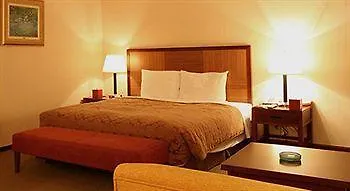 The-K Hotel Seoul 4*,