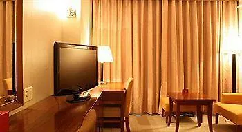 ****  The-K Hotel Seoul South Korea