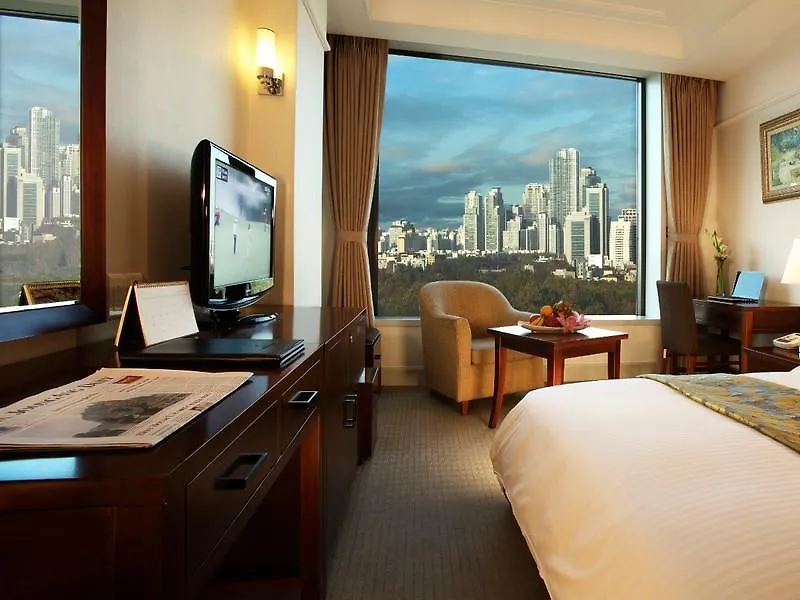 The-K Hotel Seoul