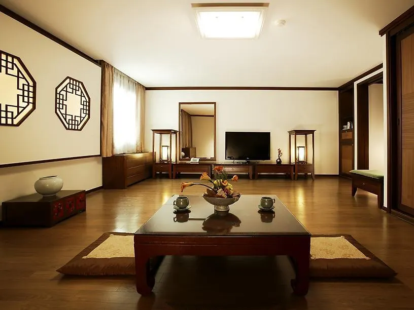The-K Hotel Seoul