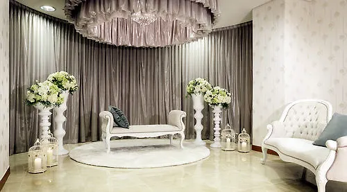 The-K Hotel Seoul 4*,  South Korea