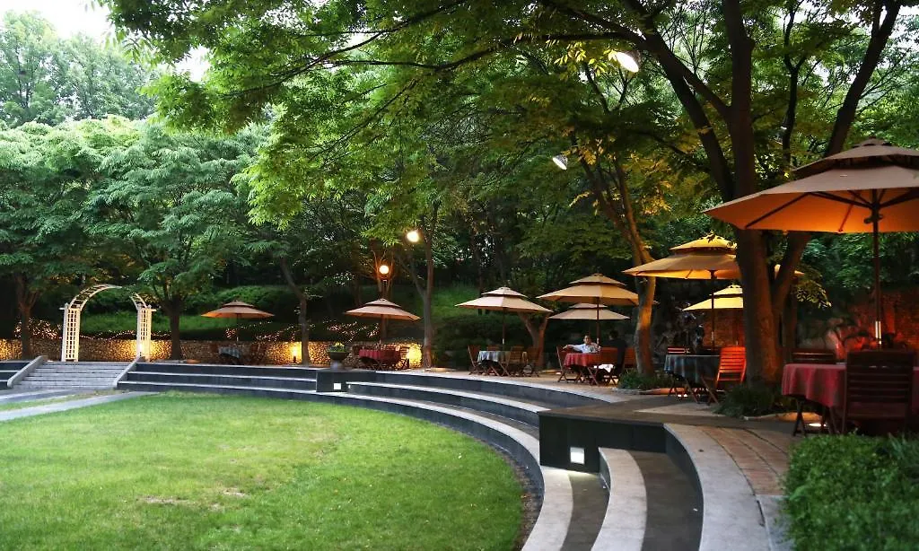 The-K Hotel Seoul