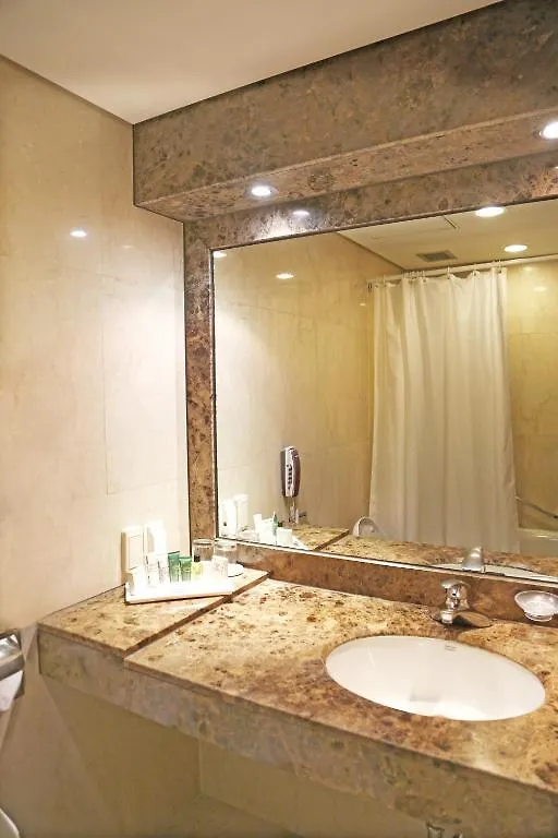 The-K Hotel Seoul 4*,