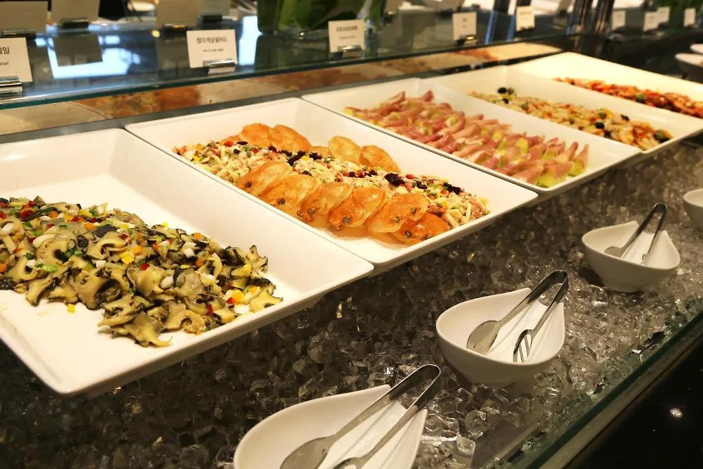 The-K Hotel Seoul