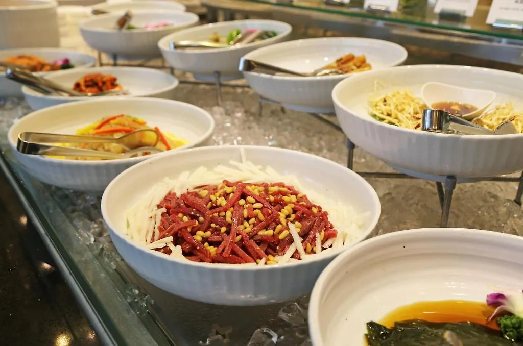 The-K Hotel Seoul