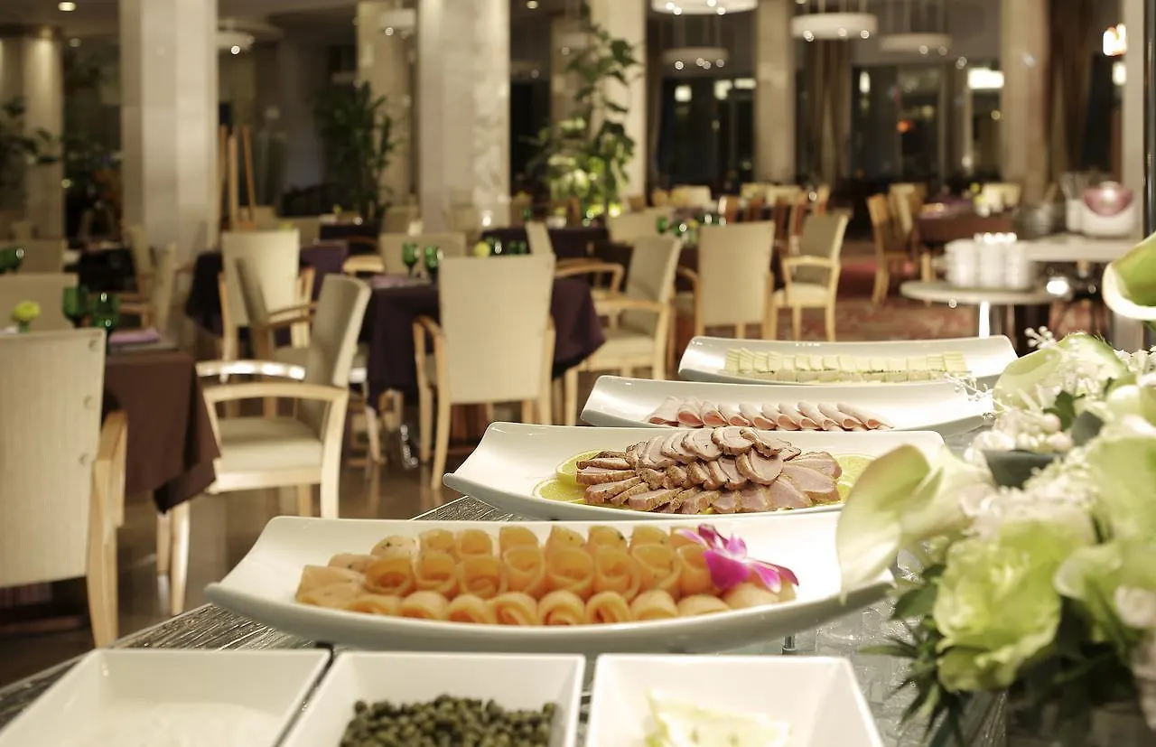 The-K Hotel Seoul South Korea