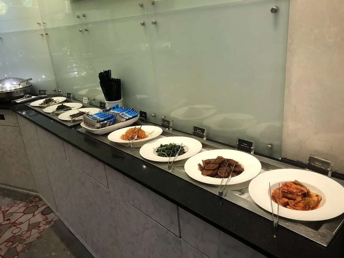 The-K Hotel Seoul