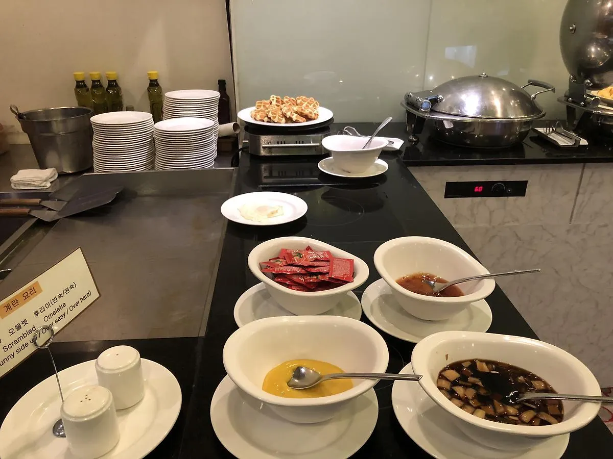 The-K Hotel Seoul