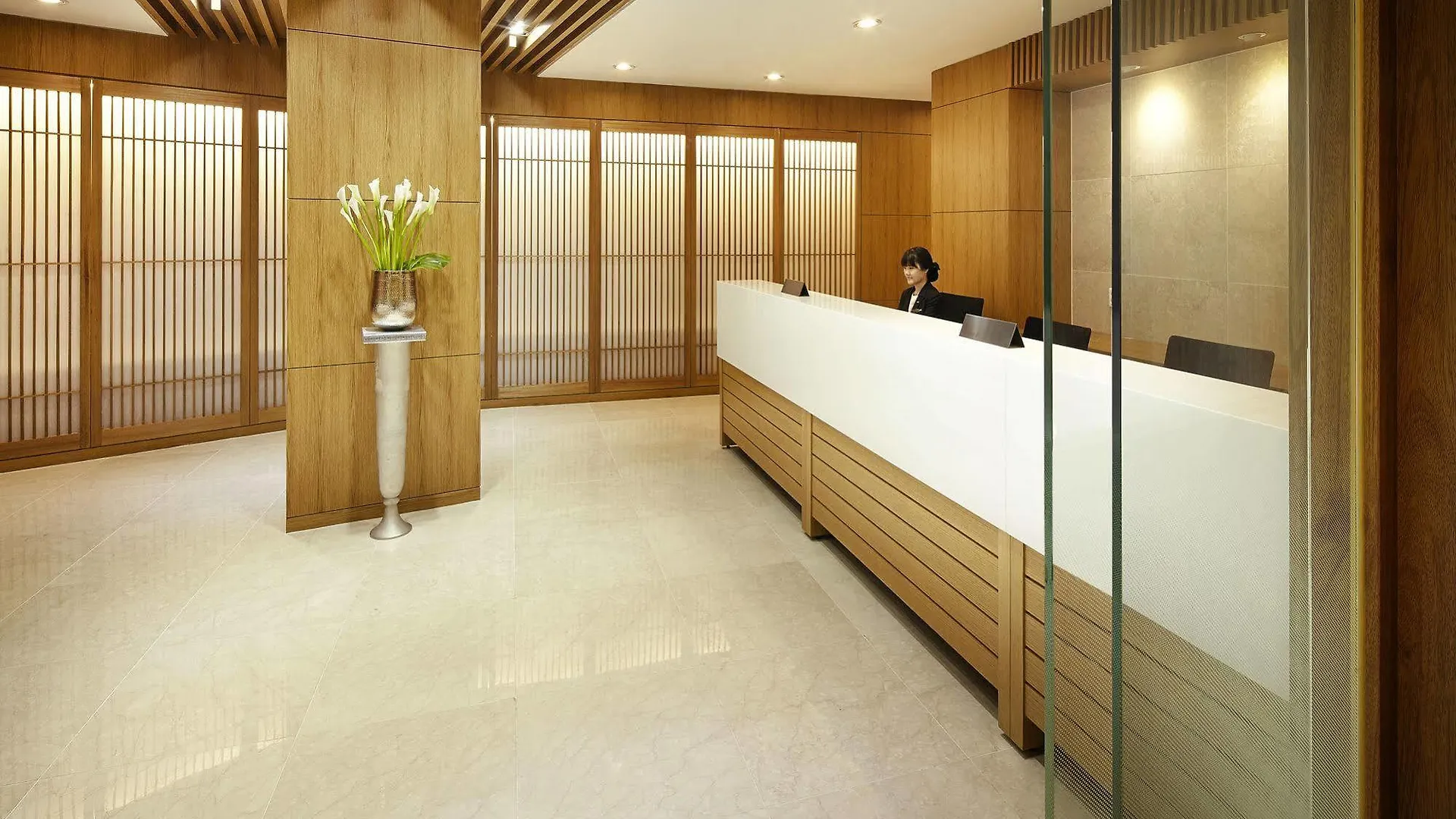 The-K Hotel Seoul