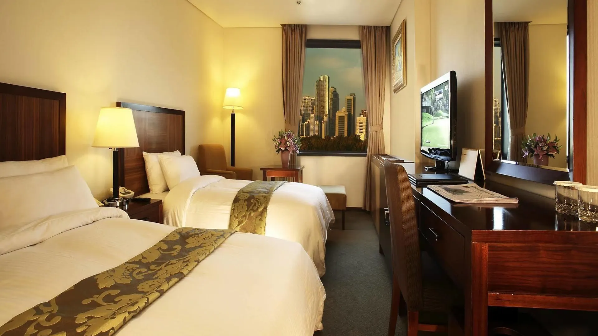 The-K Hotel Seoul
