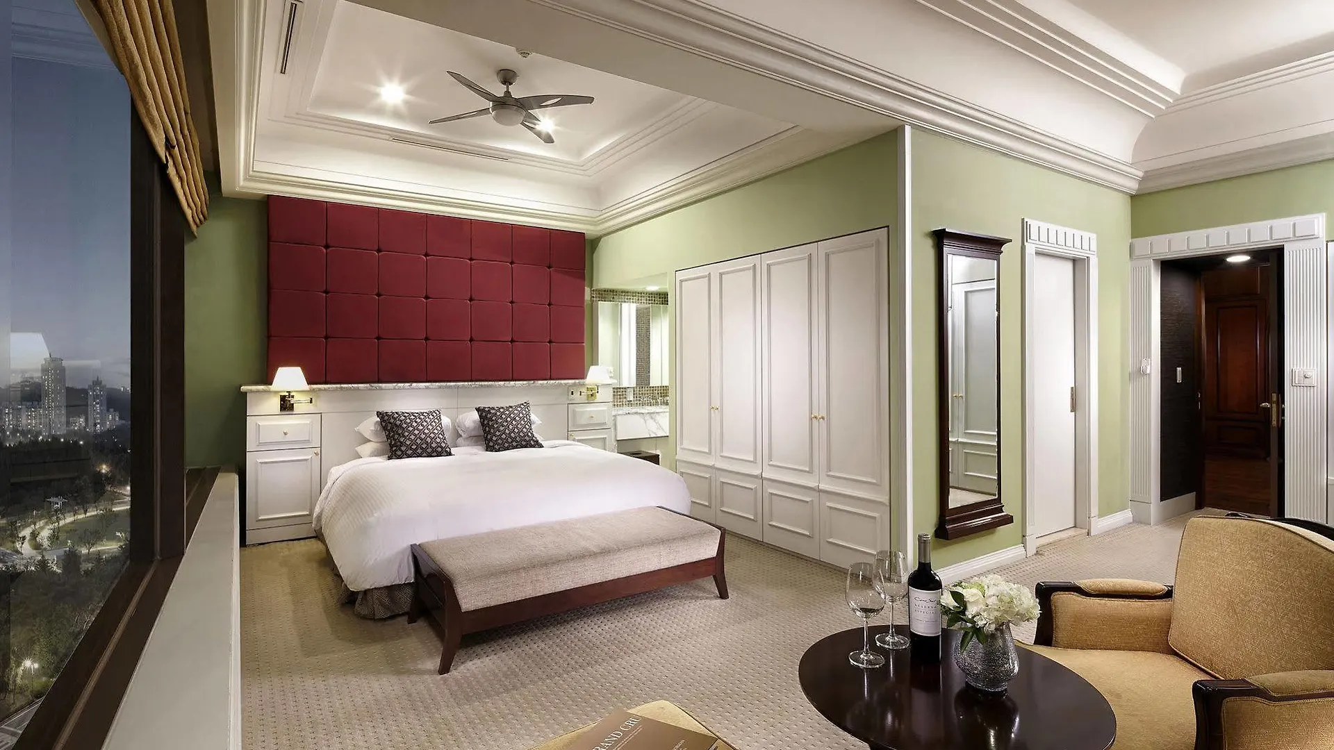 The-K Hotel Seoul