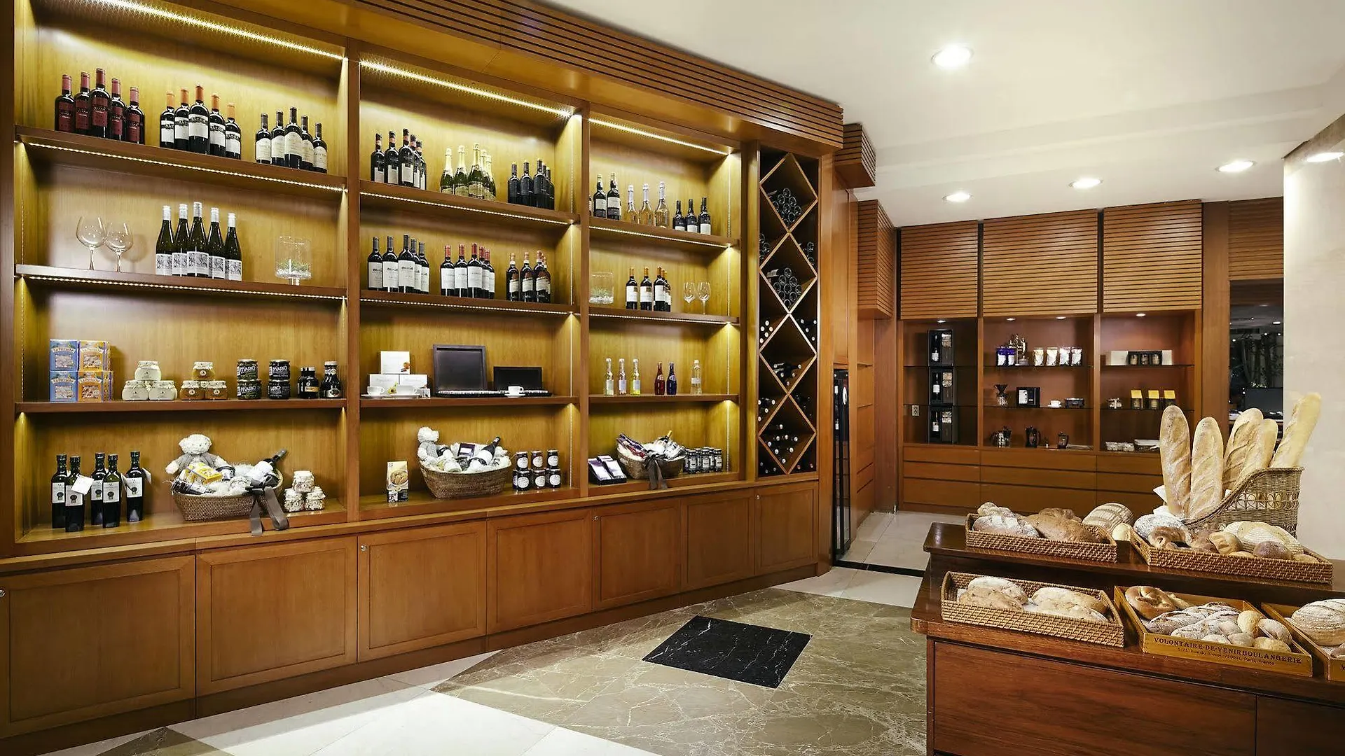 The-K Hotel Seoul South Korea