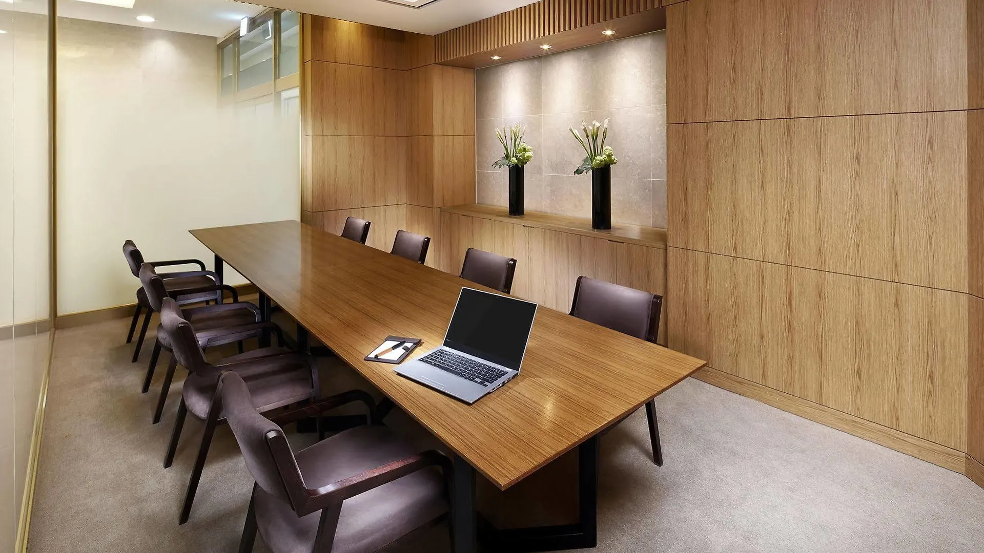 The-K Hotel Seoul 4*,  South Korea