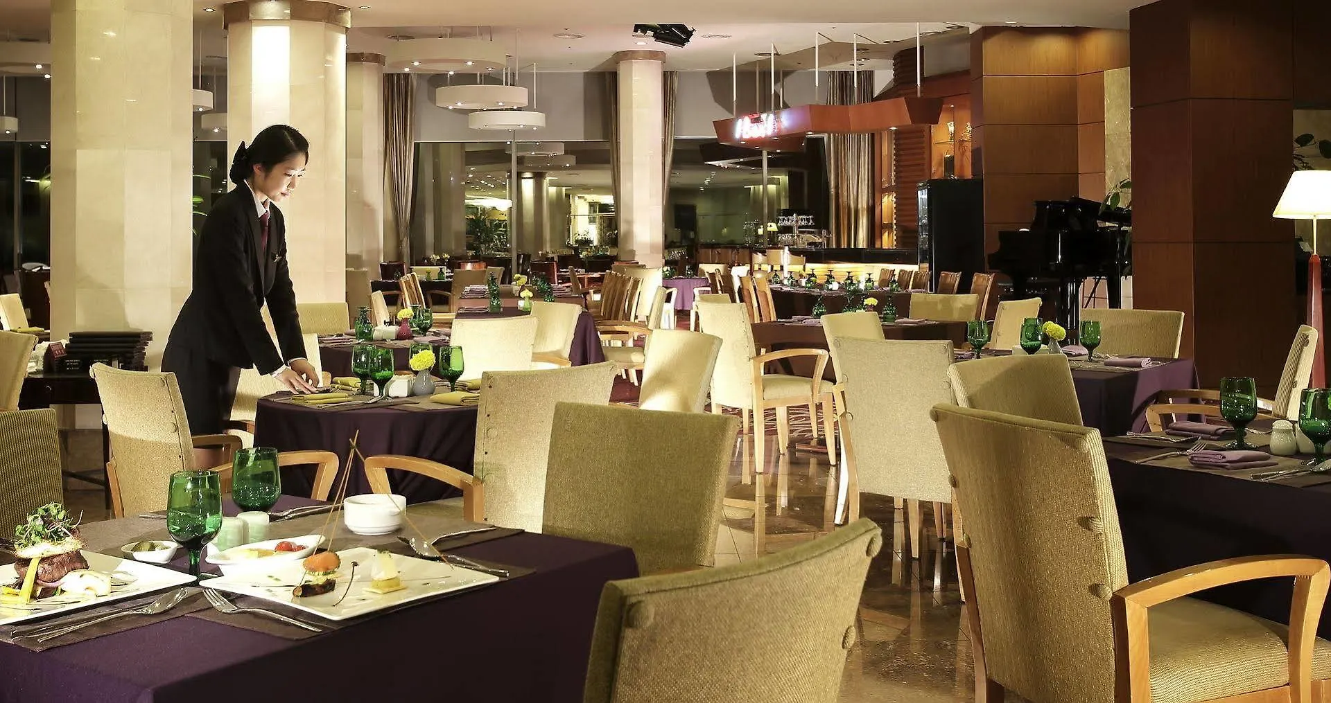 The-K Hotel Seoul