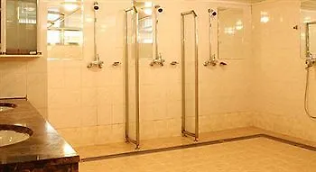 ****  The-K Hotel Seoul South Korea